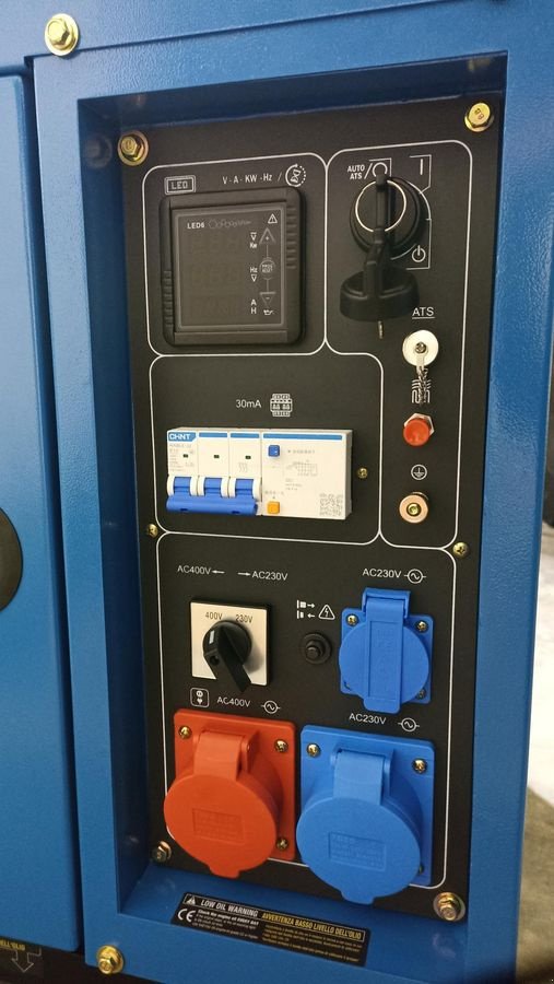 Sonstige Hoftechnik des Typs Sonstige S 9000 DUAL, Neumaschine in Grünbach (Bild 3)