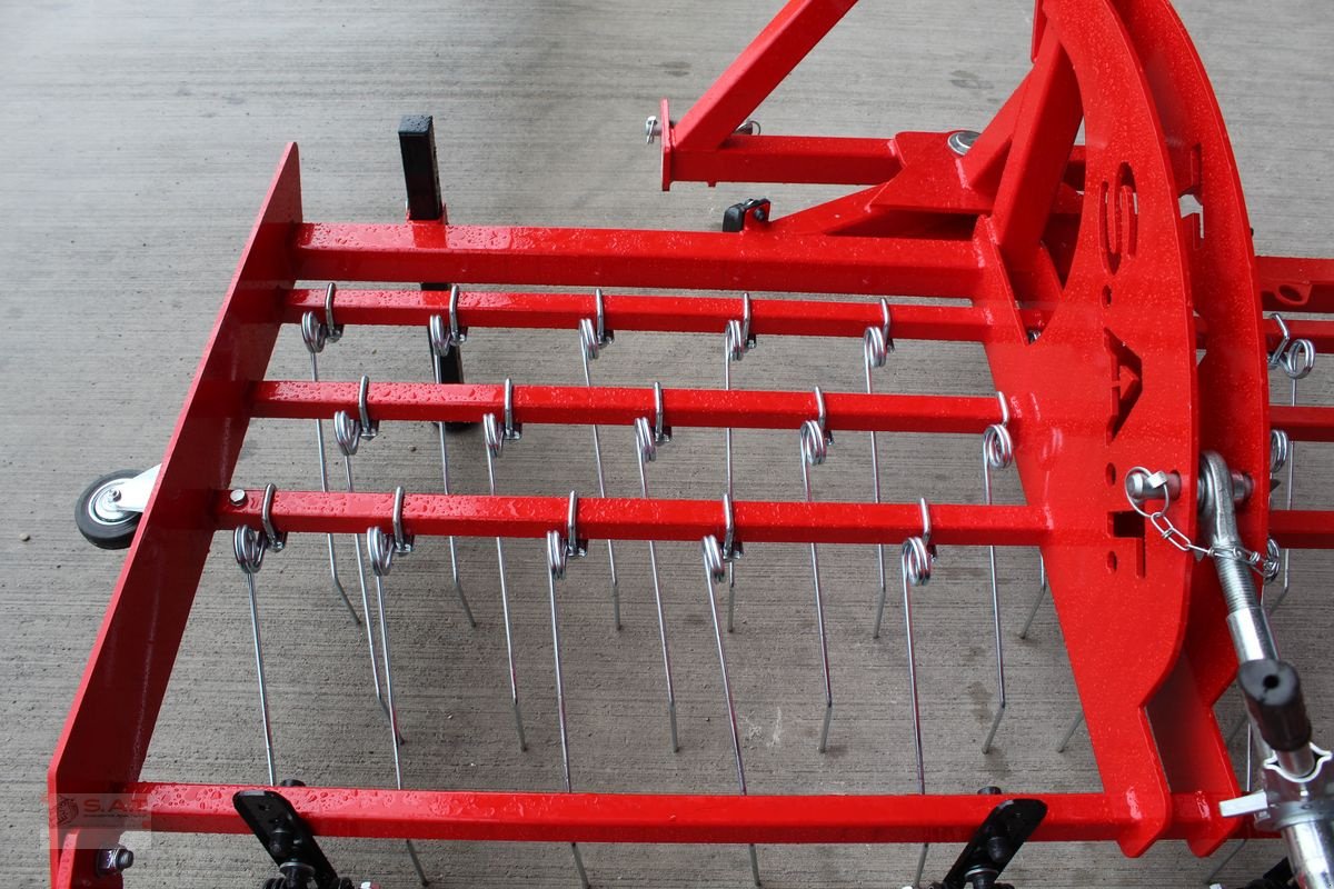 Sonstige Hoftechnik typu Sonstige SAT Reitplatzplaner-NEU, Neumaschine v Eberschwang (Obrázek 16)