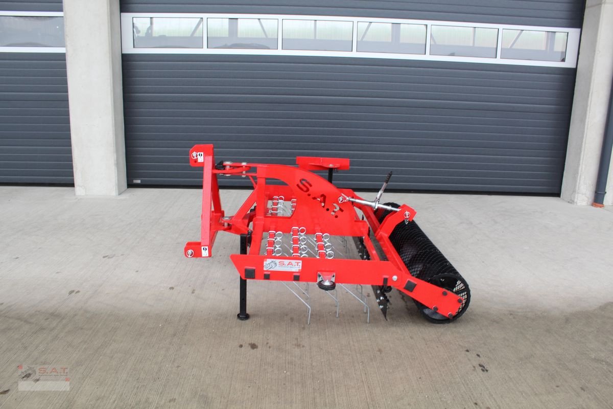 Sonstige Hoftechnik typu Sonstige SAT Reitplatzplaner-NEU, Neumaschine v Eberschwang (Obrázek 5)