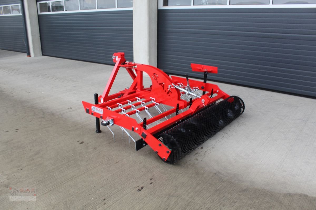 Sonstige Hoftechnik typu Sonstige SAT Reitplatzplaner-NEU, Neumaschine v Eberschwang (Obrázek 1)