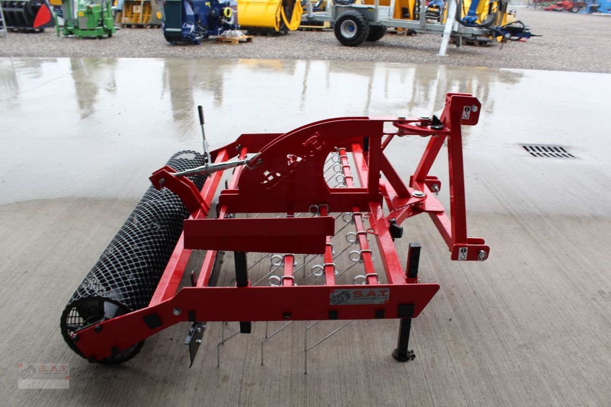 Sonstige Hoftechnik typu Sonstige SAT Reitplatzplaner-NEU, Neumaschine v Eberschwang (Obrázek 9)