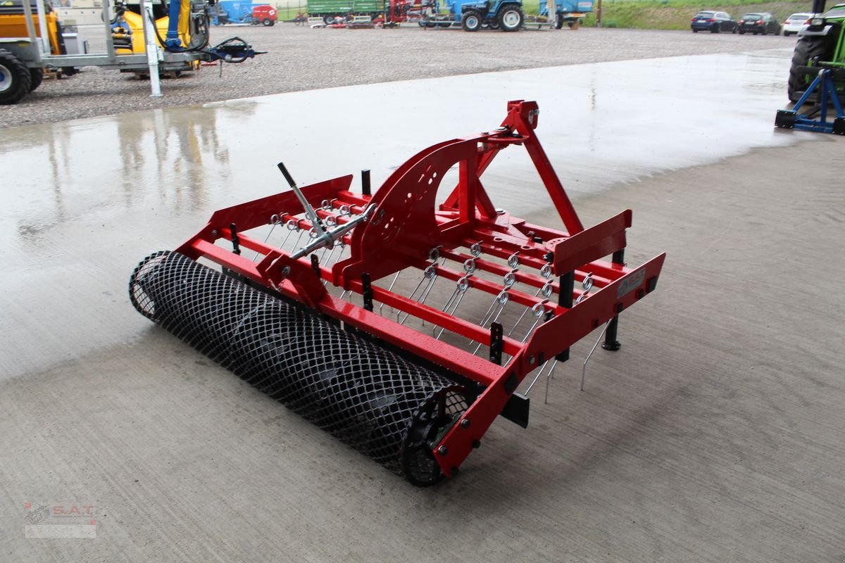 Sonstige Hoftechnik typu Sonstige SAT Reitplatzplaner-NEU, Neumaschine v Eberschwang (Obrázek 8)
