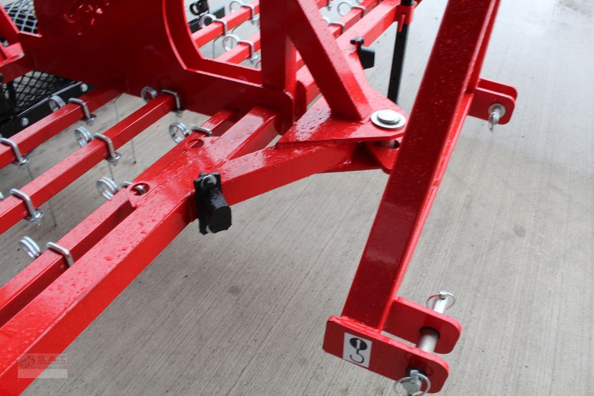 Sonstige Hoftechnik typu Sonstige SAT Reitplatzplaner-NEU, Neumaschine v Eberschwang (Obrázek 19)