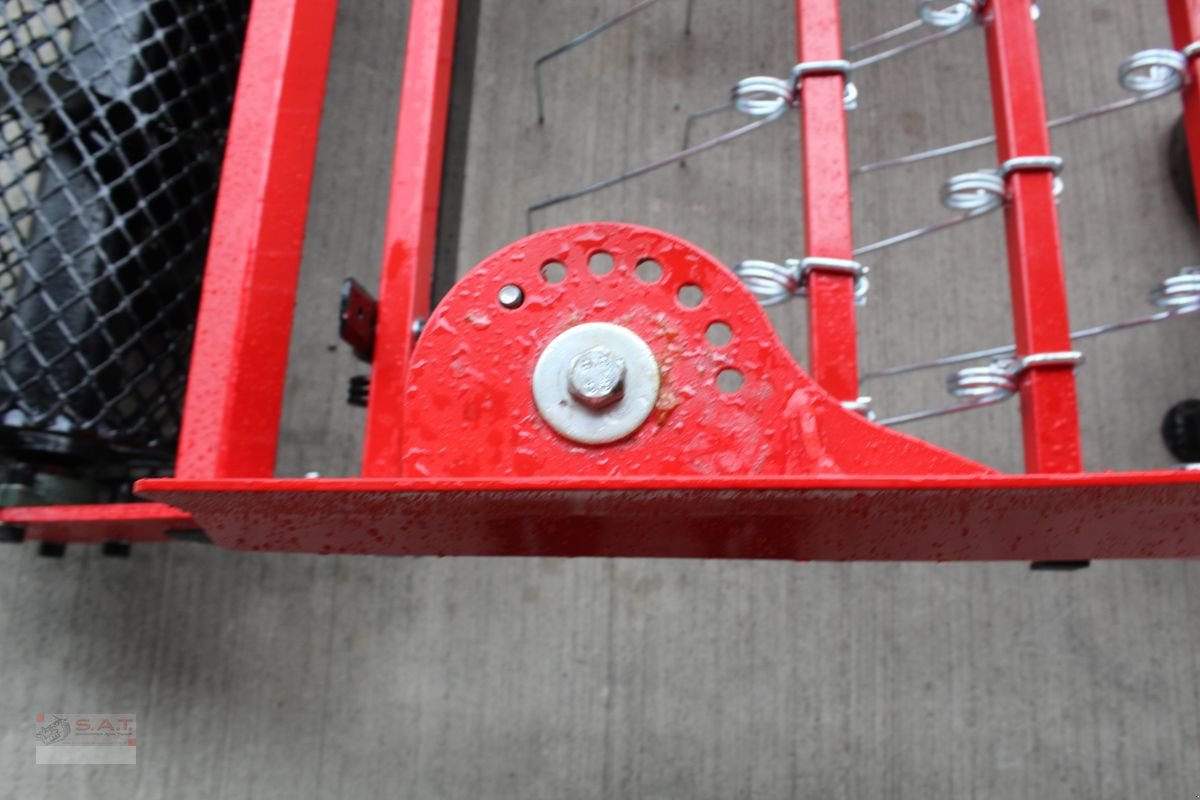 Sonstige Hoftechnik typu Sonstige SAT Reitplatzplaner-NEU, Neumaschine v Eberschwang (Obrázek 21)