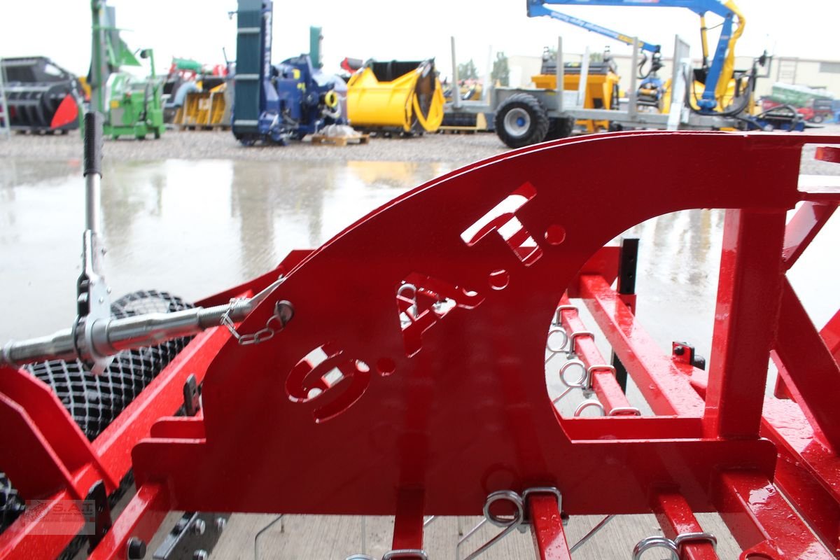 Sonstige Hoftechnik typu Sonstige SAT Reitplatzplaner-NEU, Neumaschine v Eberschwang (Obrázek 20)