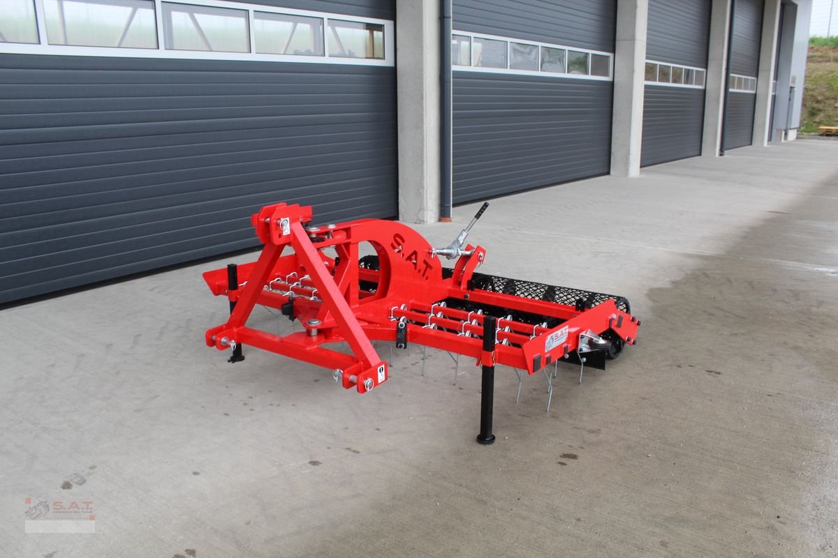 Sonstige Hoftechnik typu Sonstige SAT Reitplatzplaner-NEU, Neumaschine v Eberschwang (Obrázek 4)