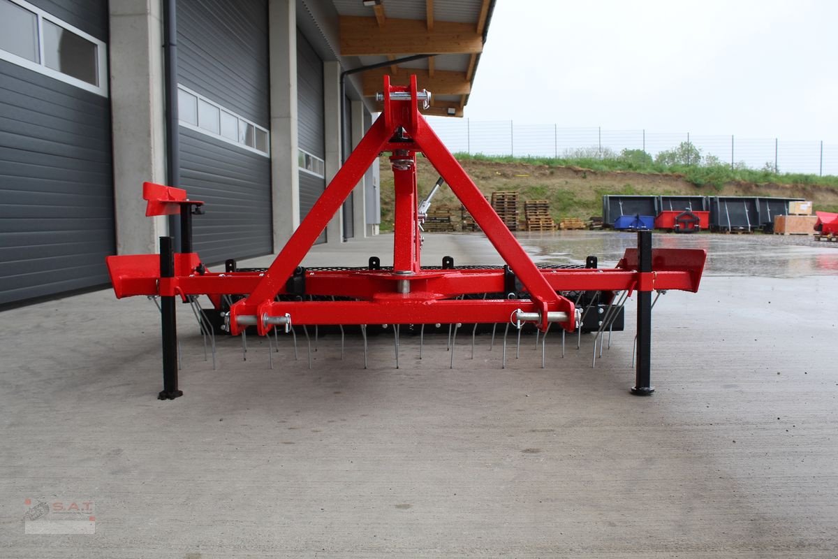 Sonstige Hoftechnik typu Sonstige SAT Reitplatzplaner-NEU, Neumaschine v Eberschwang (Obrázek 11)