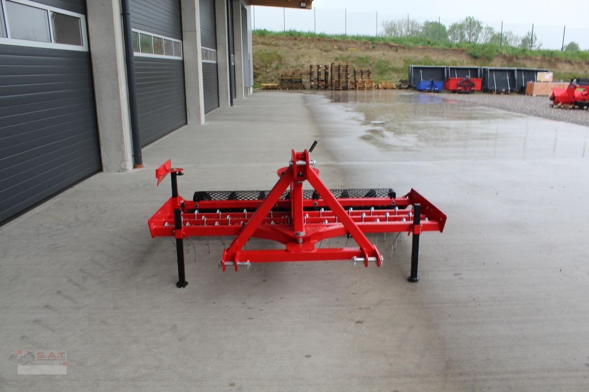 Sonstige Hoftechnik typu Sonstige SAT Reitplatzplaner-NEU, Neumaschine v Eberschwang (Obrázek 3)