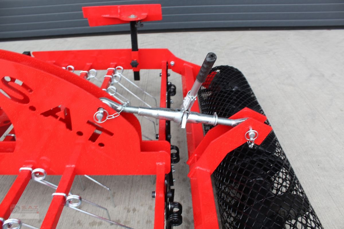 Sonstige Hoftechnik typu Sonstige SAT Reitplatzplaner-NEU, Neumaschine v Eberschwang (Obrázek 15)