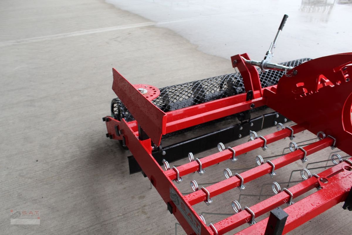Sonstige Hoftechnik typu Sonstige SAT Reitplatzplaner-NEU, Neumaschine v Eberschwang (Obrázek 10)