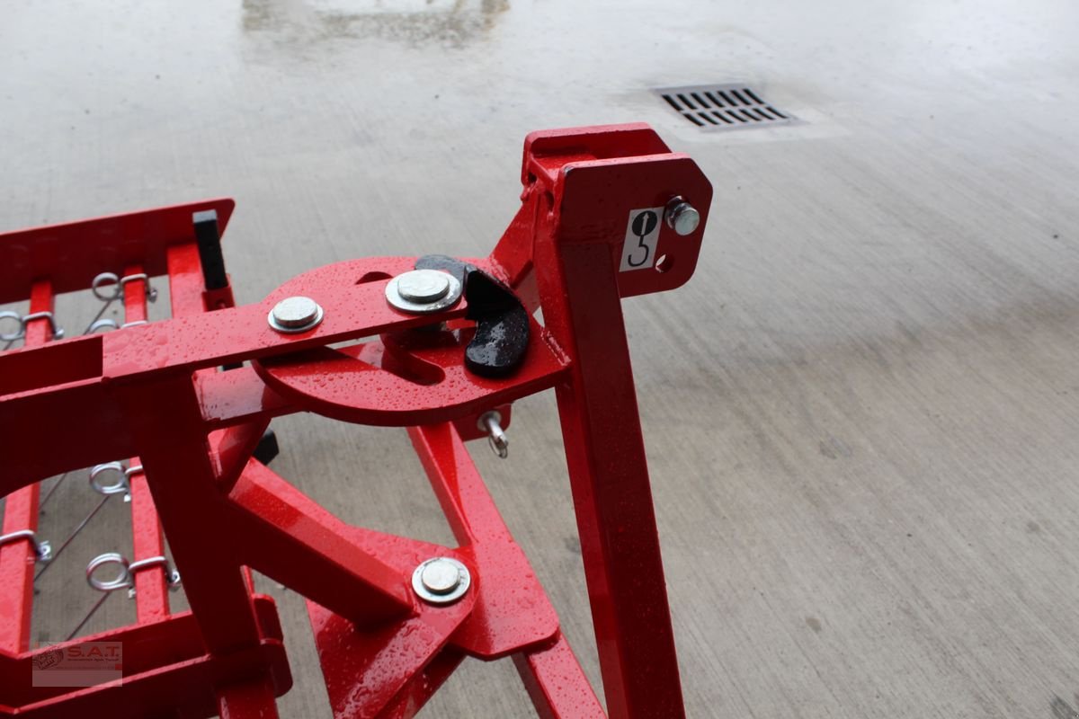 Sonstige Hoftechnik typu Sonstige SAT Reitplatzplaner-NEU, Neumaschine v Eberschwang (Obrázek 18)