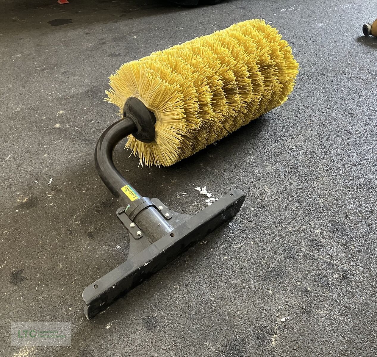 Sonstige Hoftechnik tipa Sonstige Schwingbürste Maxi, Neumaschine u Redlham (Slika 11)