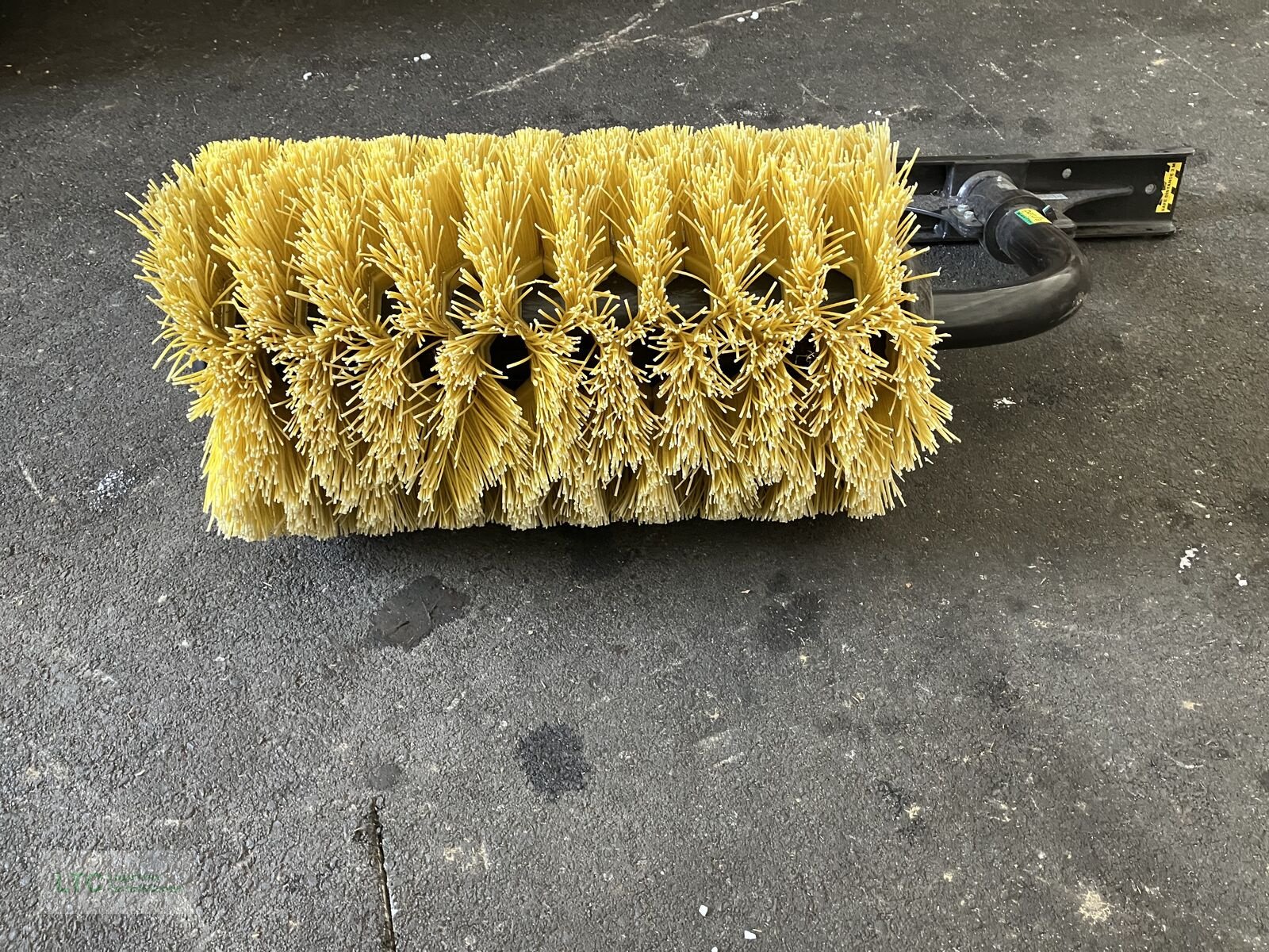 Sonstige Hoftechnik tipa Sonstige Schwingbürste Maxi, Neumaschine u Redlham (Slika 3)