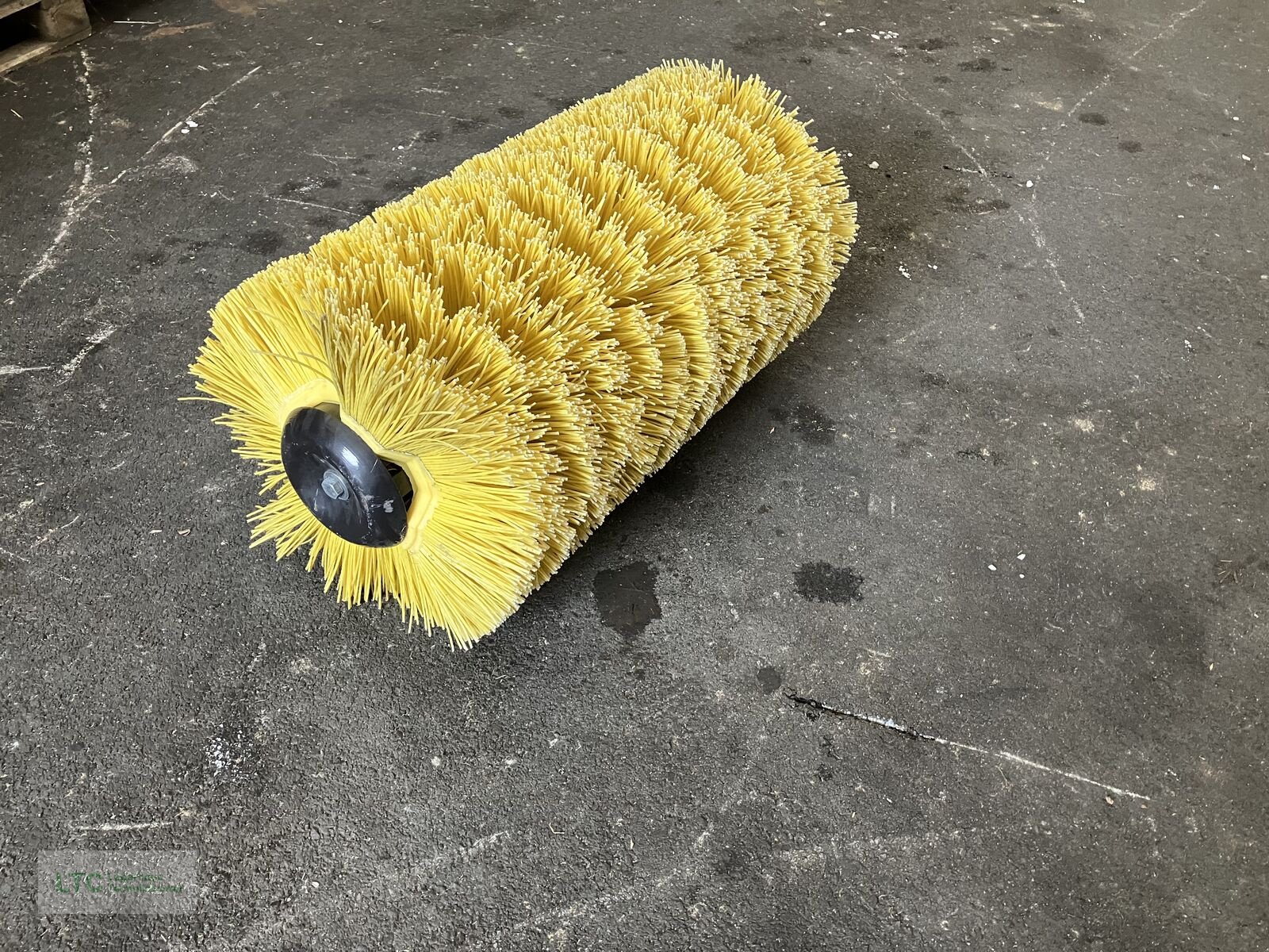 Sonstige Hoftechnik tipa Sonstige Schwingbürste Maxi, Neumaschine u Redlham (Slika 2)