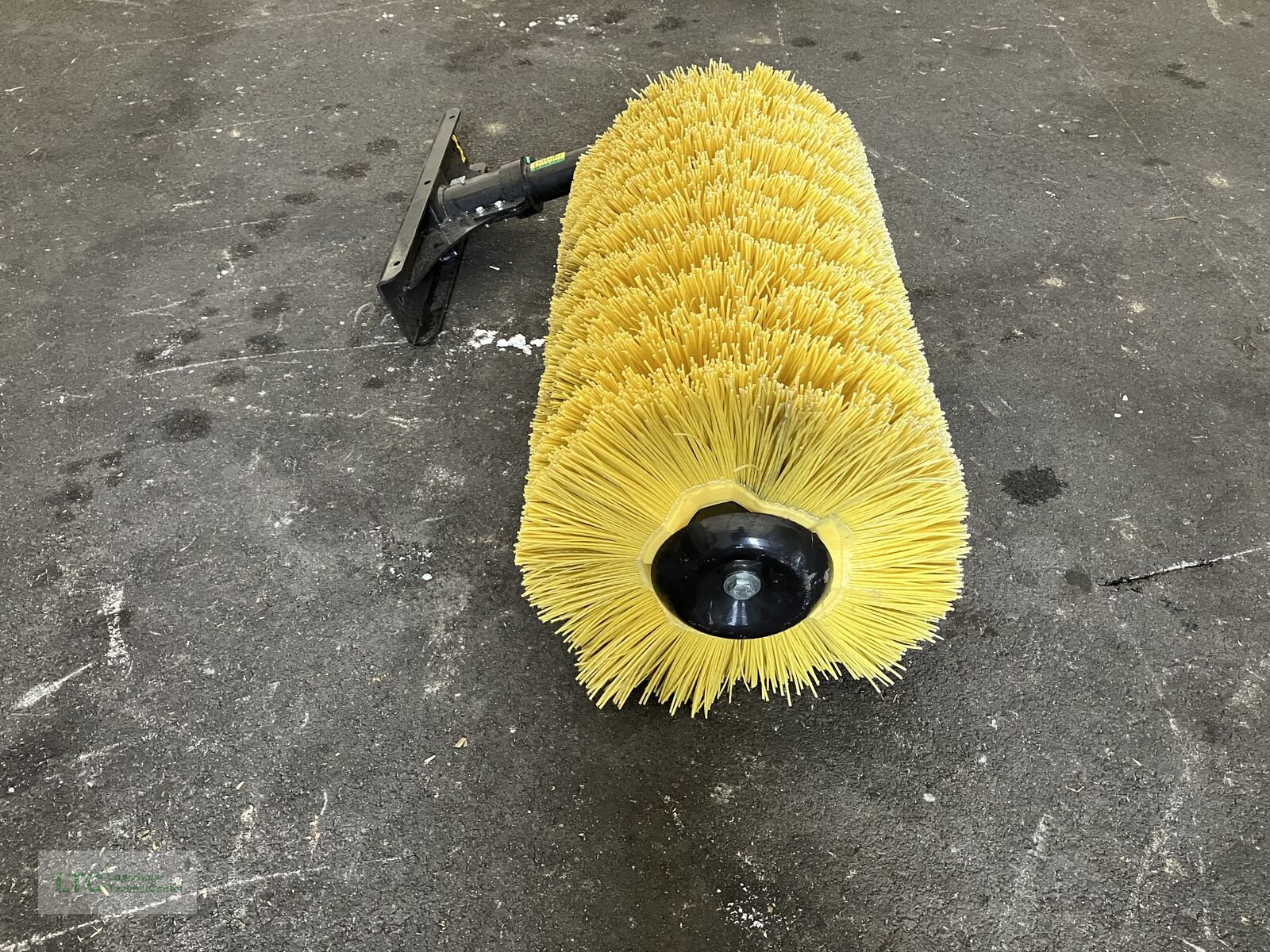 Sonstige Hoftechnik tipa Sonstige Schwingbürste Maxi, Neumaschine u Redlham (Slika 5)