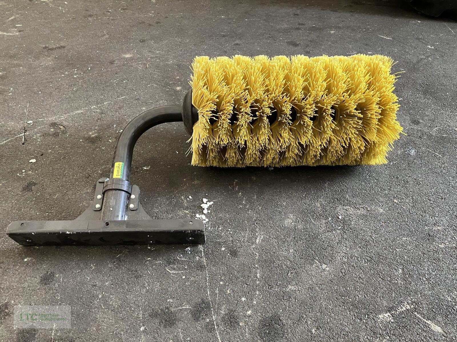 Sonstige Hoftechnik tipa Sonstige Schwingbürste Maxi, Neumaschine u Redlham (Slika 4)