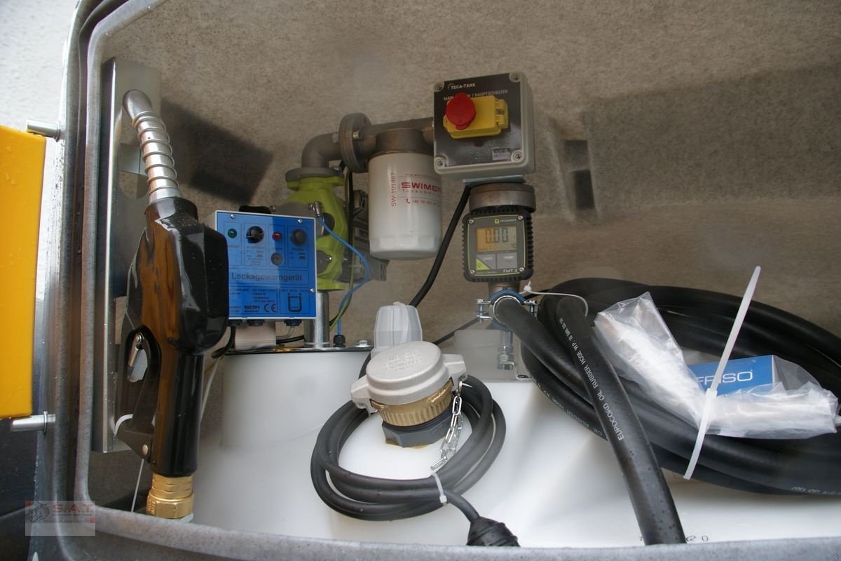 Sonstige Hoftechnik of the type Sonstige Sonstige !!!AKTION!!!-Dieseltank-NEU, Neumaschine in Eberschwang (Picture 3)