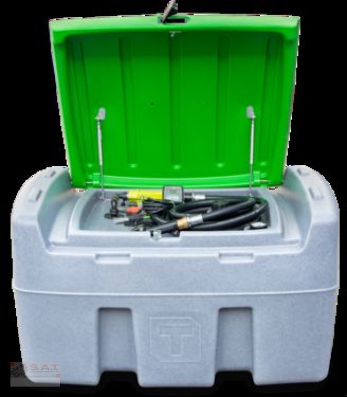 Sonstige Hoftechnik of the type Sonstige Sonstige !!!AKTION!!!-Dieseltank-NEU, Neumaschine in Eberschwang (Picture 19)