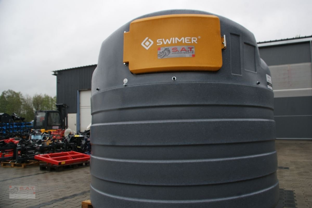 Sonstige Hoftechnik of the type Sonstige Sonstige !!!AKTION!!!-Dieseltank-NEU, Neumaschine in Eberschwang (Picture 12)