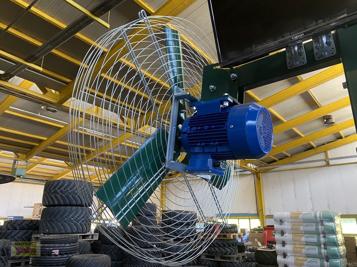 Sonstige Hoftechnik des Typs Sonstige Stallbelüftung - Ventilator, Neumaschine in Kötschach (Bild 4)