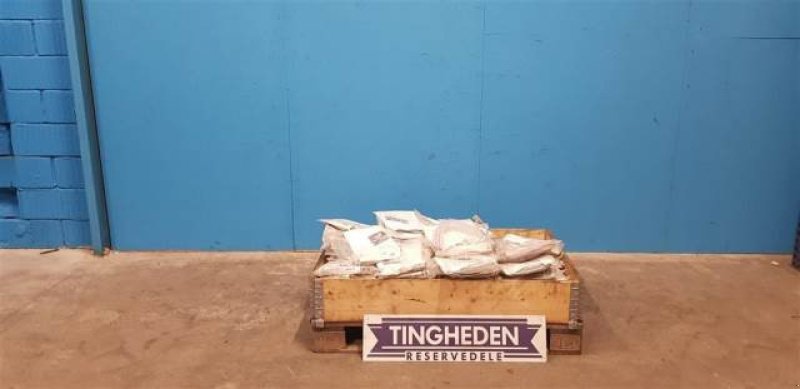 Sonstige Hoftechnik of the type Sonstige Stelforbindelser, Gebrauchtmaschine in Hemmet (Picture 1)