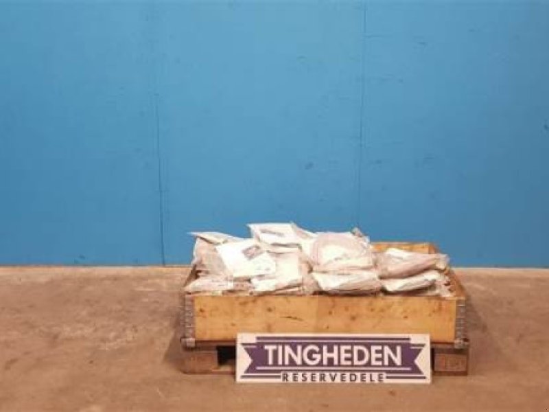 Sonstige Hoftechnik типа Sonstige Stelforbindelser, Gebrauchtmaschine в Hemmet (Фотография 1)