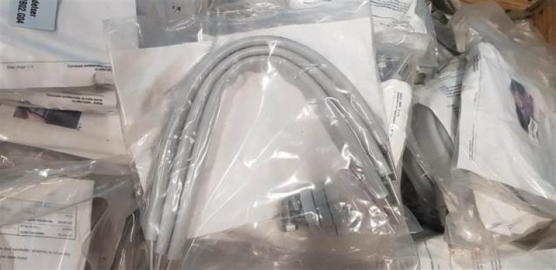 Sonstige Hoftechnik of the type Sonstige Stelforbindelser, Gebrauchtmaschine in Hemmet (Picture 3)