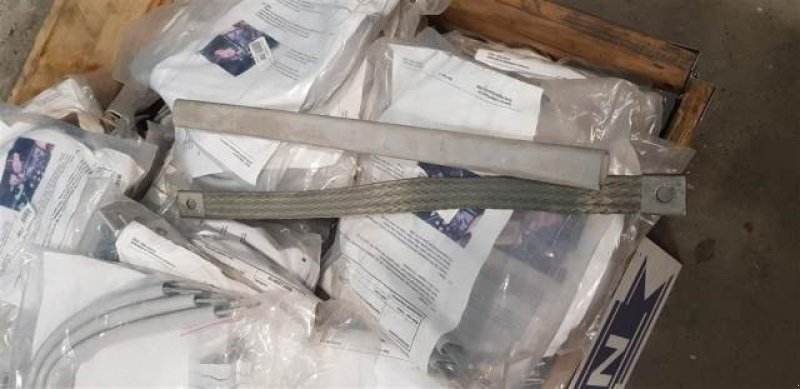 Sonstige Hoftechnik of the type Sonstige Stelforbindelser, Gebrauchtmaschine in Hemmet (Picture 4)