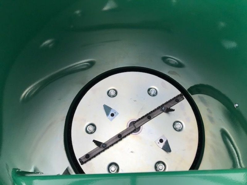 Sonstige Hoftechnik of the type Sonstige Strohaufbereiter KSTAS 9kW Mühlbacher Maschinen, Neumaschine in Tamsweg (Picture 9)