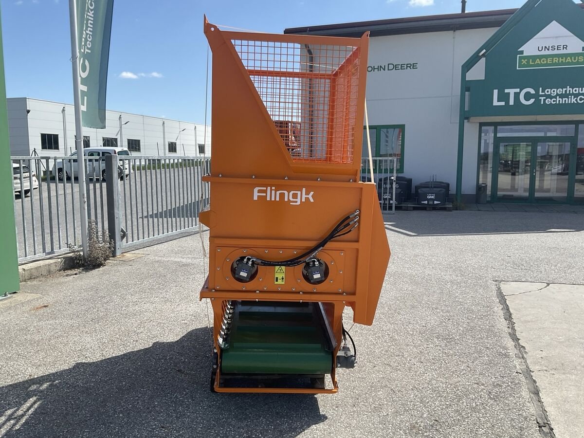 Sonstige Hoftechnik des Typs Sonstige SVV 1250, Neumaschine in Zwettl (Bild 7)