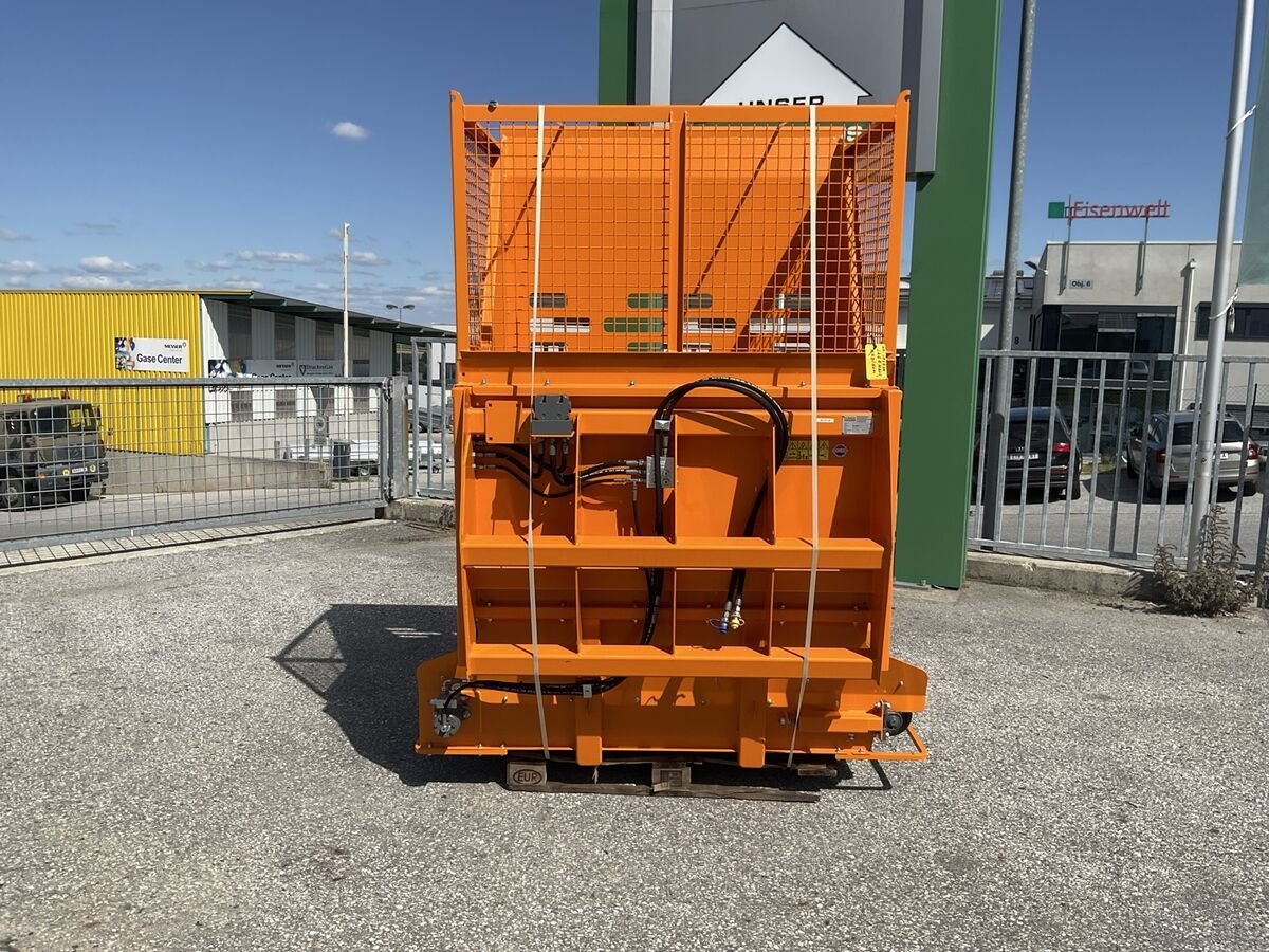 Sonstige Hoftechnik des Typs Sonstige SVV 1250, Neumaschine in Zwettl (Bild 5)