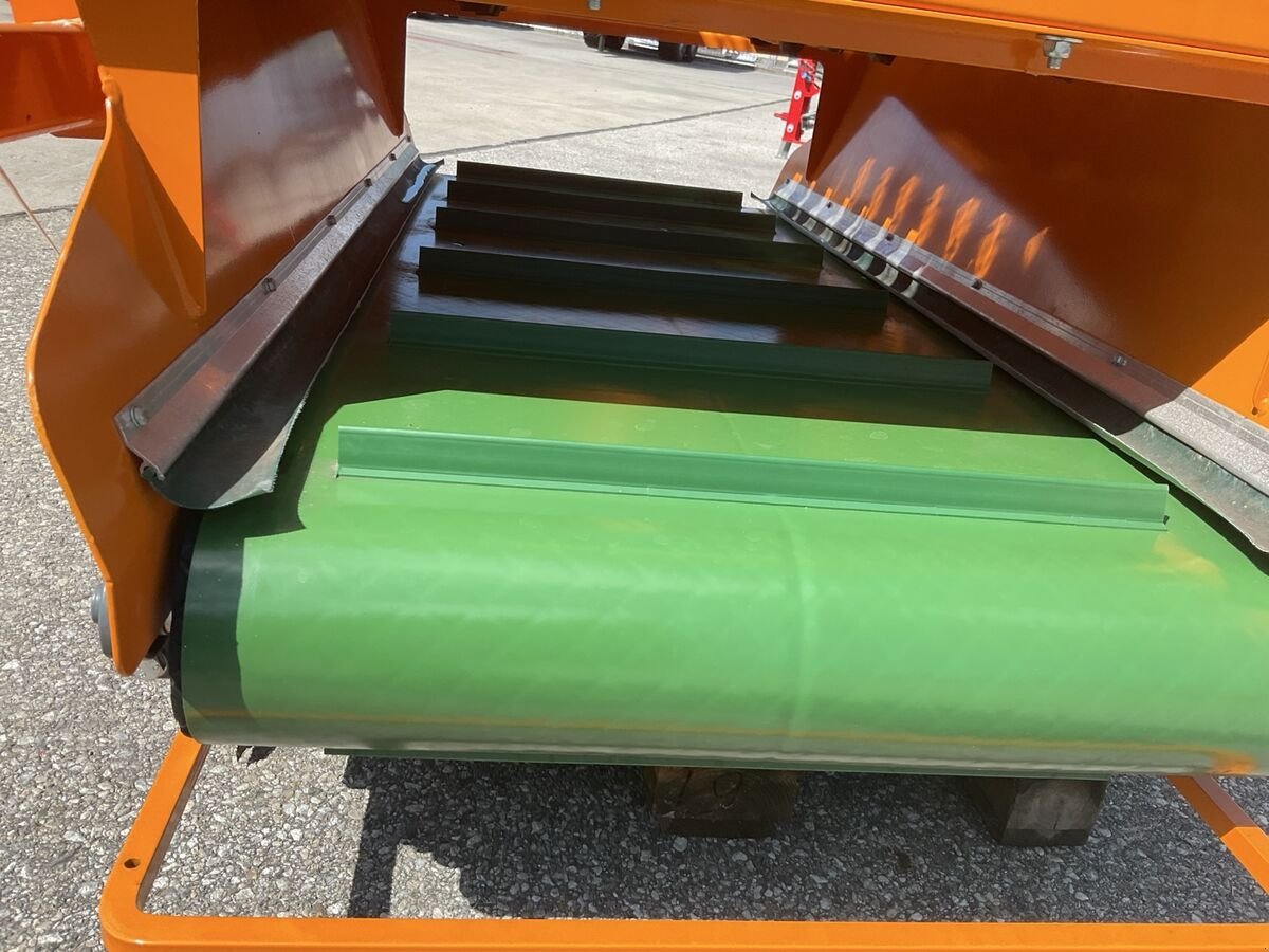 Sonstige Hoftechnik des Typs Sonstige SVV 1250, Neumaschine in Zwettl (Bild 10)