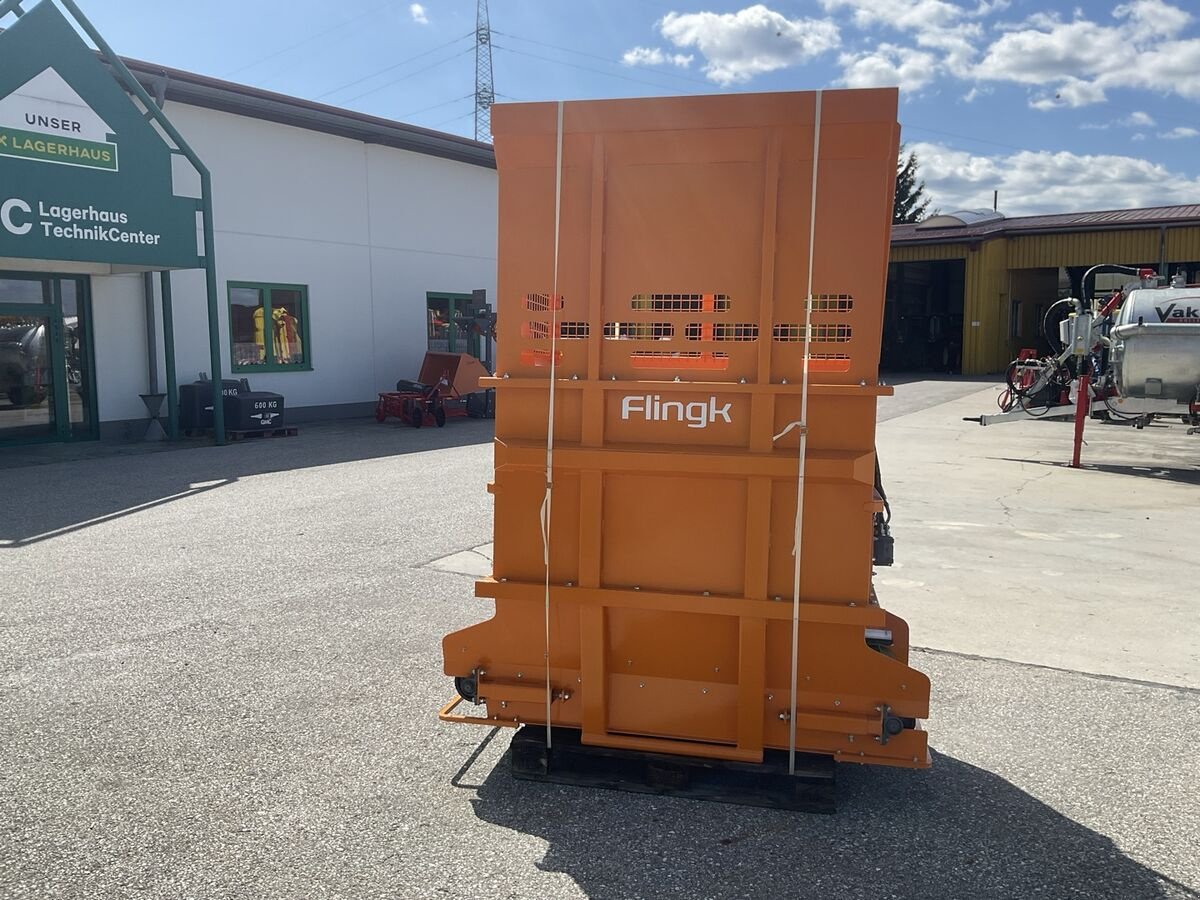 Sonstige Hoftechnik des Typs Sonstige SVV 1250, Neumaschine in Zwettl (Bild 8)