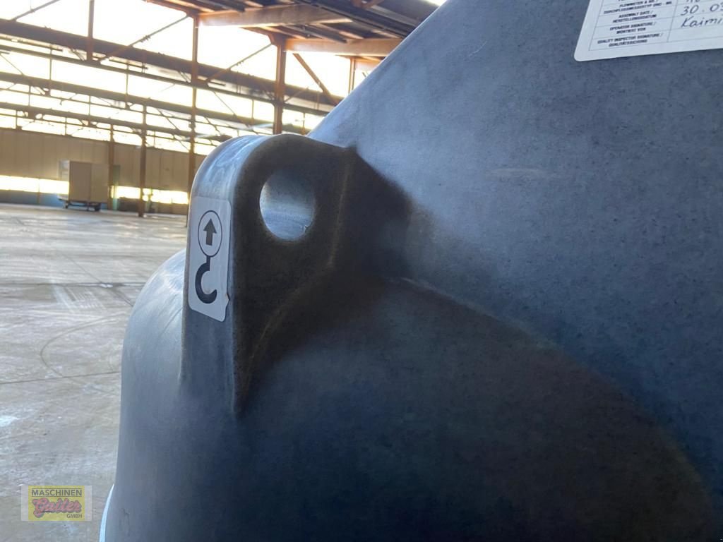 Sonstige Hoftechnik des Typs Sonstige Tankanlage TecaTank 2500 Profi, Neumaschine in Kötschach (Bild 9)