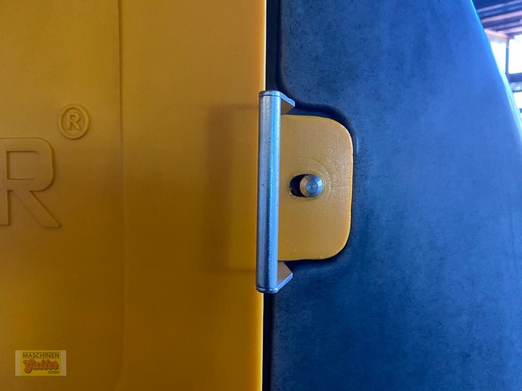 Sonstige Hoftechnik des Typs Sonstige Tankanlage TecaTank 2500 Profi, Neumaschine in Kötschach (Bild 10)