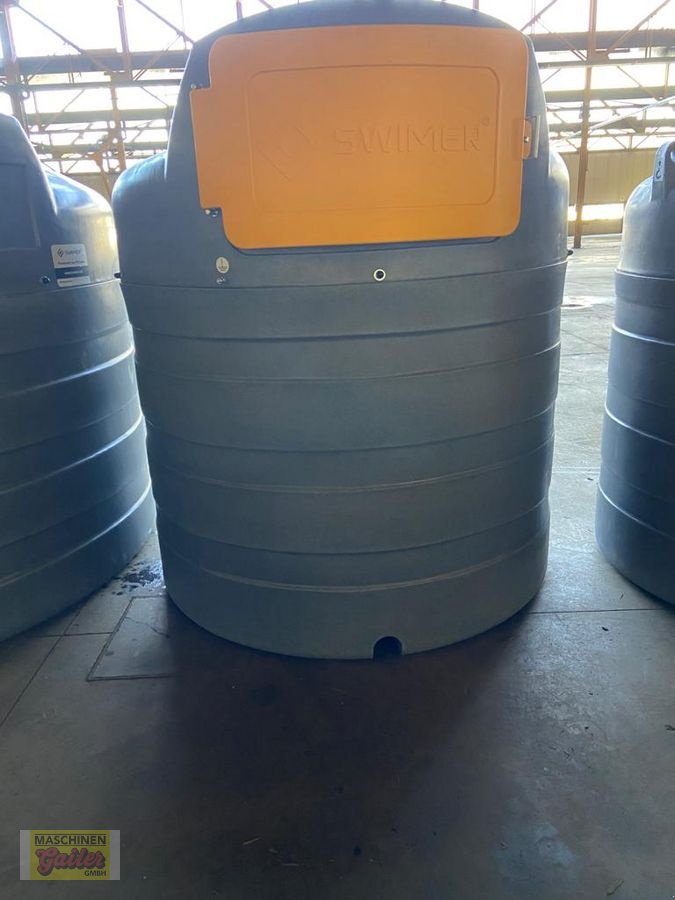 Sonstige Hoftechnik des Typs Sonstige Tankanlage TecaTank 2500 Profi, Neumaschine in Kötschach (Bild 4)