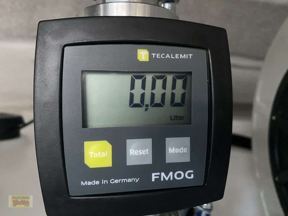 Sonstige Hoftechnik des Typs Sonstige Tankanlage TecaTank 2500 Profi, Neumaschine in Kötschach (Bild 20)