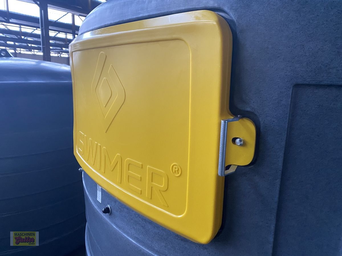 Sonstige Hoftechnik des Typs Sonstige Tankanlage TecaTank 5000 Profi, Neumaschine in Kötschach (Bild 9)