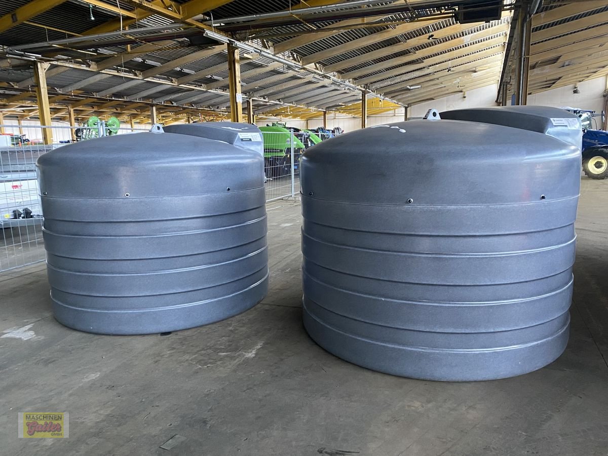 Sonstige Hoftechnik des Typs Sonstige Tankanlage TecaTank 5000 Profi, Neumaschine in Kötschach (Bild 2)