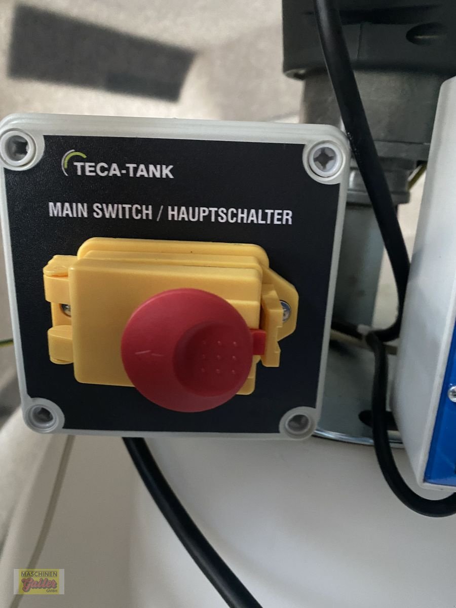 Sonstige Hoftechnik tip Sonstige Tankanlage TecaTank 5000 Profi, Neumaschine in Kötschach (Poză 5)