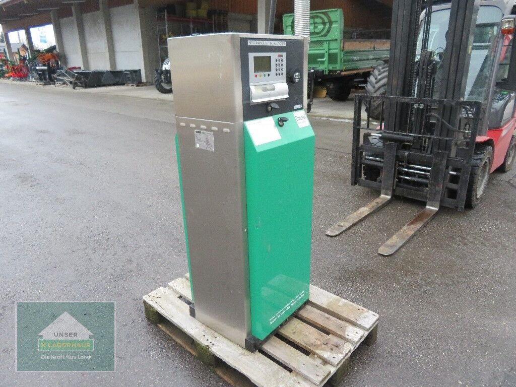 Sonstige Hoftechnik типа Sonstige Tankanlage, Gebrauchtmaschine в Hofkirchen (Фотография 3)