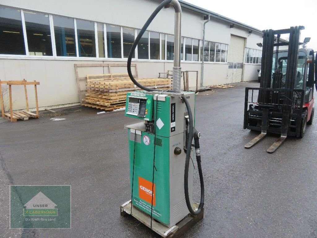 Sonstige Hoftechnik типа Sonstige Tankanlage, Gebrauchtmaschine в Hofkirchen (Фотография 1)