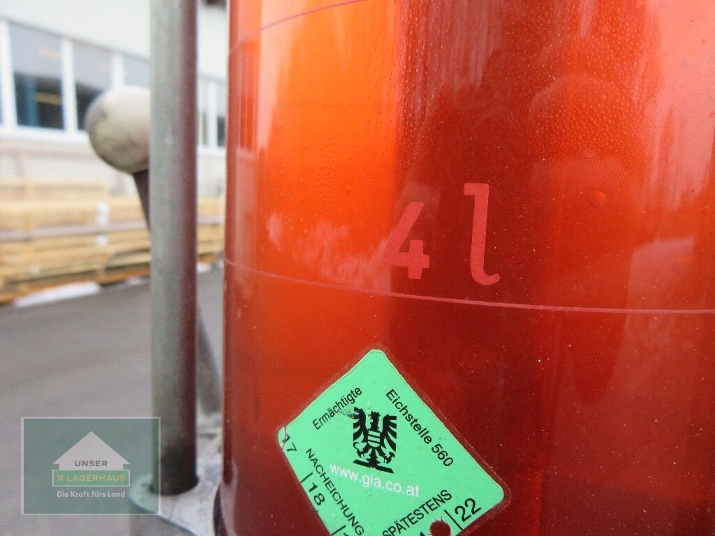 Sonstige Hoftechnik типа Sonstige Tankanlage, Gebrauchtmaschine в Hofkirchen (Фотография 4)