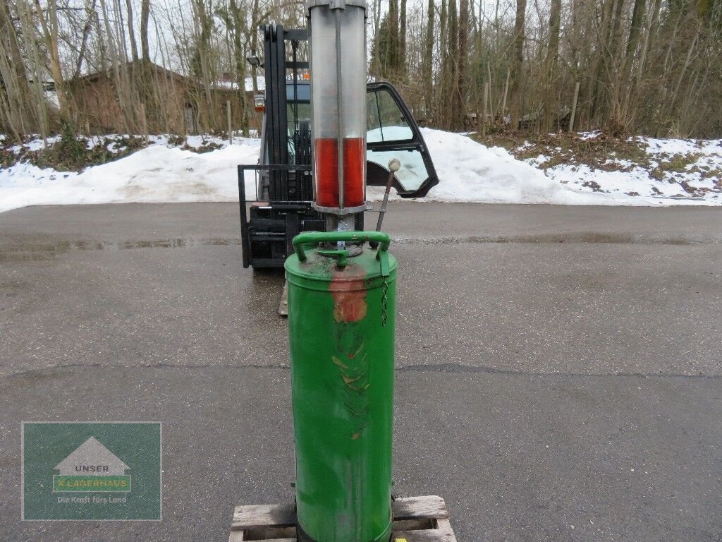 Sonstige Hoftechnik типа Sonstige Tankanlage, Gebrauchtmaschine в Hofkirchen (Фотография 6)