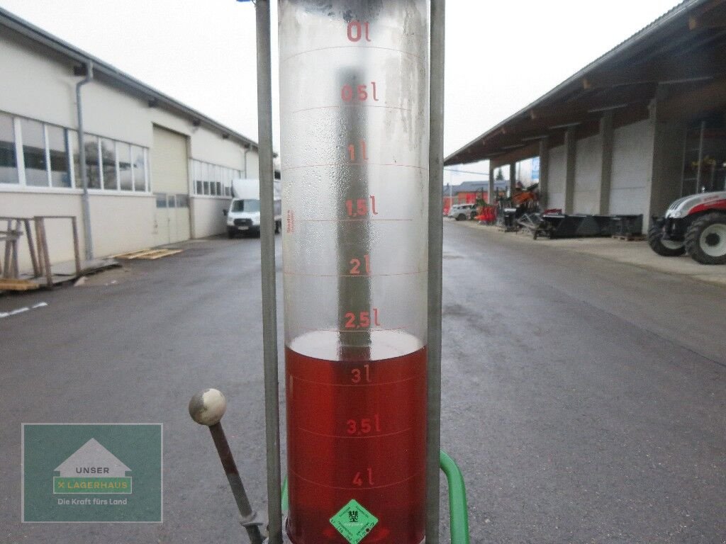 Sonstige Hoftechnik типа Sonstige Tankanlage, Gebrauchtmaschine в Hofkirchen (Фотография 3)