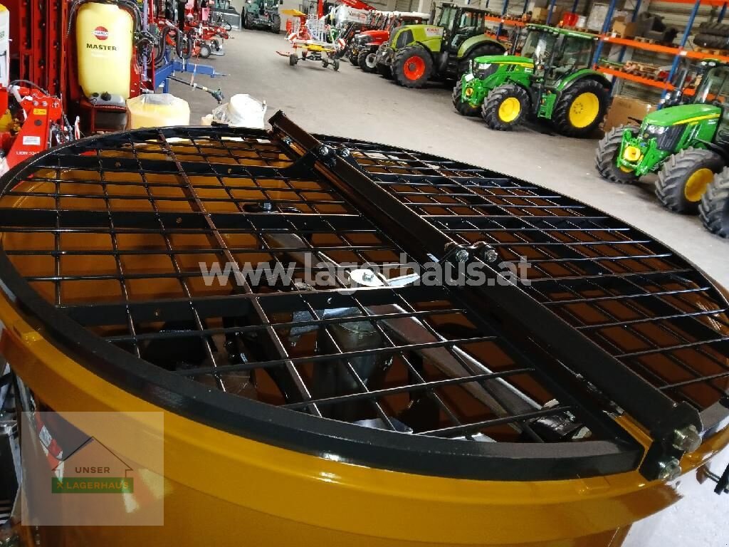 Sonstige Hoftechnik of the type Sonstige TURBO MIX TM 125, Neumaschine in Aschbach (Picture 3)