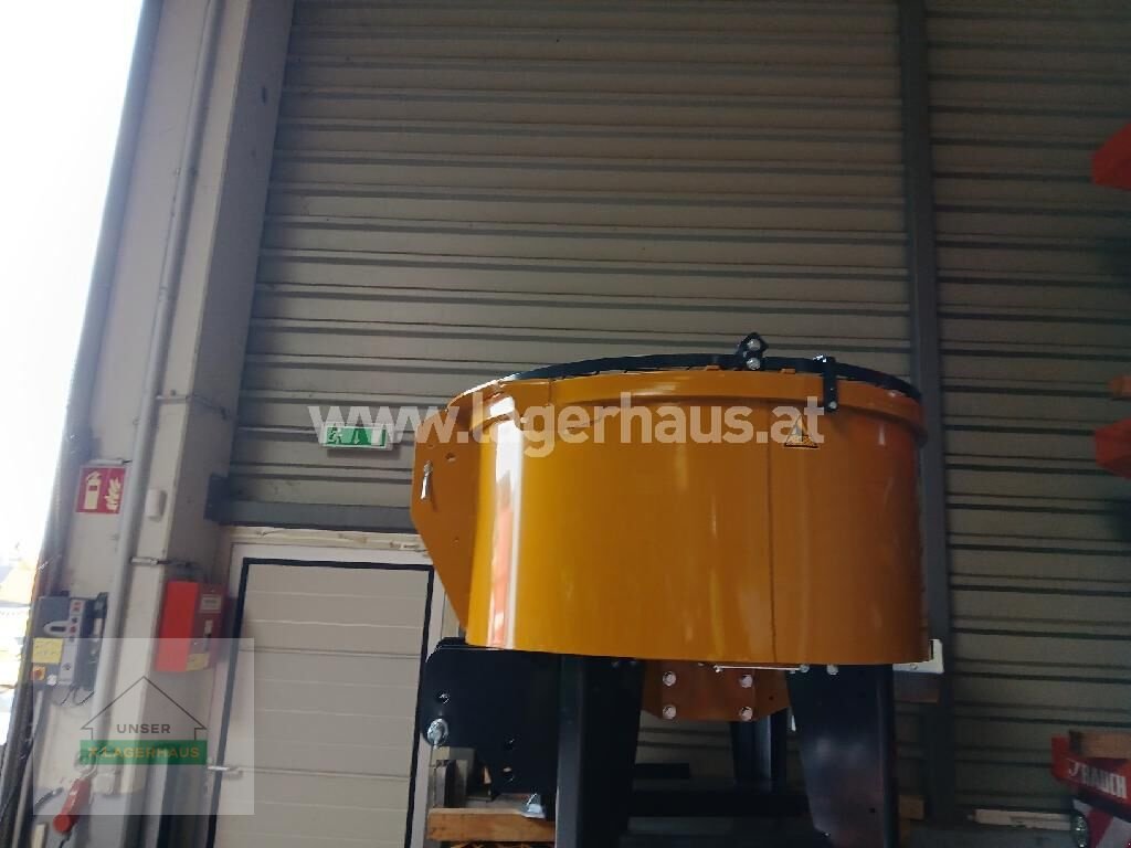 Sonstige Hoftechnik of the type Sonstige TURBO MIX TM 125, Neumaschine in Aschbach (Picture 1)
