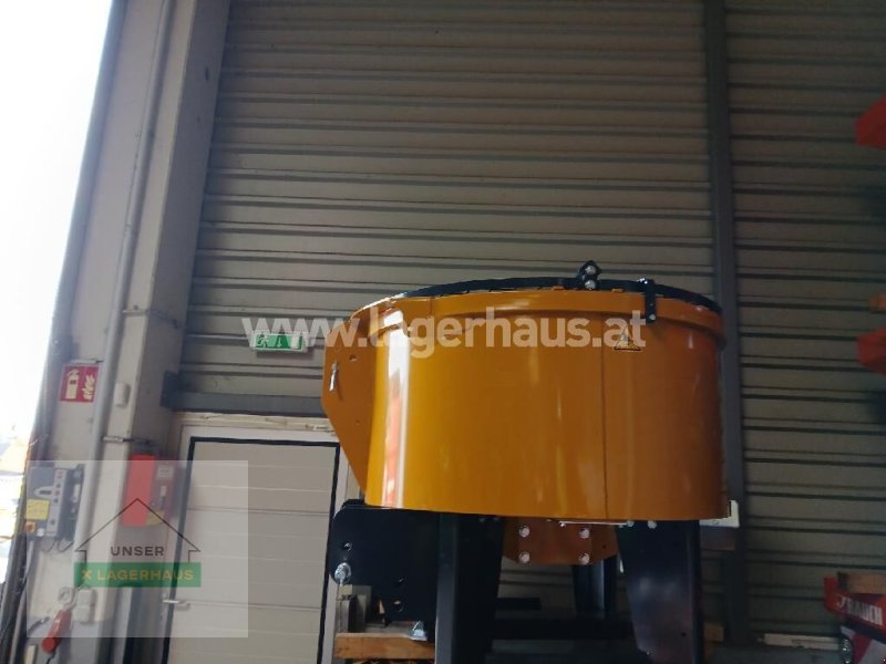 Sonstige Hoftechnik des Typs Sonstige TURBO MIX TM 125, Neumaschine in Aschbach (Bild 1)