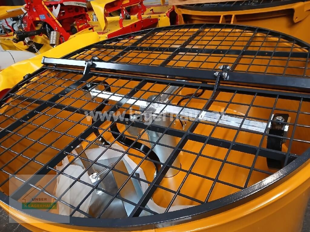 Sonstige Hoftechnik typu Sonstige TURBO MIX TM 150, Neumaschine v Aschbach (Obrázek 2)