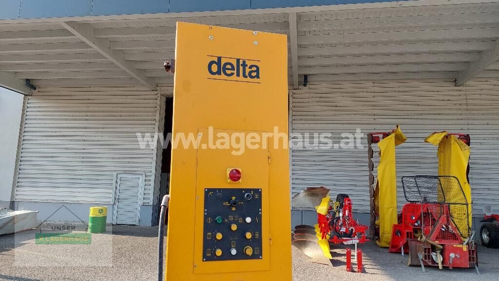 Sonstige Hoftechnik of the type Sonstige UMREIFUNGSMASCHINE 606, Gebrauchtmaschine in Aschbach (Picture 2)